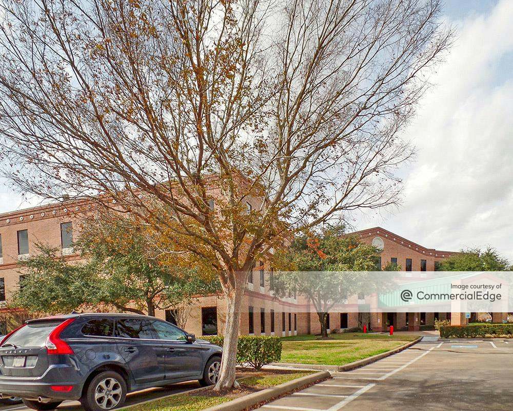 Sugar Land Medical Building II - 15400 Southwest Fwy, Sugar Land, TX